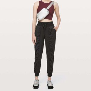 Lululemon Dance Studio Jogger Size 14